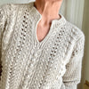 

CoCo Swirl - Pullover
3