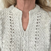 

CoCo Swirl - Pullover
4