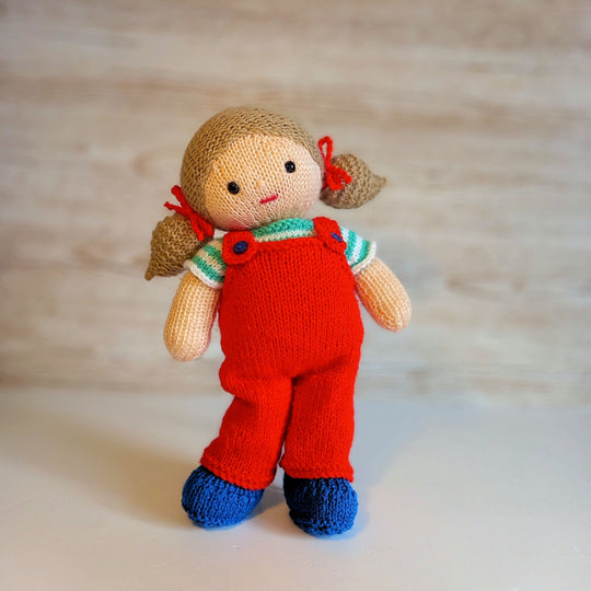 Playset - Puppenkleidung