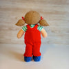 

Playset - Puppenkleidung
3