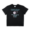 

Dropped A Stitch T-shirt - Yarniis (Edizione limitata) - Hobbii
1