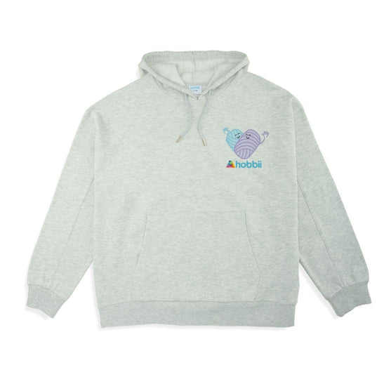 

Love Hoodie - Yarniis (Edizione limitata) - Hobbii
1