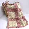 

Heirloom Bloom - Babydecke
2
