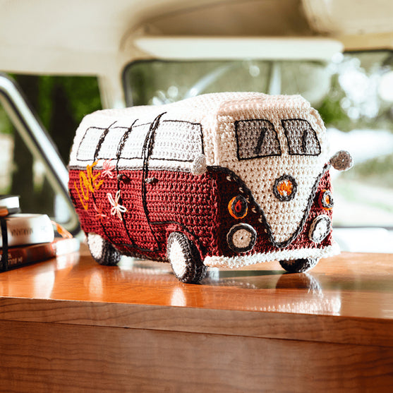 

Bulli Bus
2