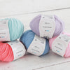 

Bella Coco Merino - Hobbii x Bella Coco
33