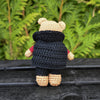 

Bitey Bear - Halloween-Figur
2