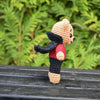 

Bitey Bear - Halloween-Figur
3