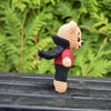 

Bitey Bear - Halloween-Figur
3
