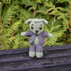 

Frankie Dog - Halloween-Figur
2