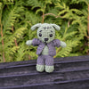 

Frankie Dog - Halloween-Figur
2