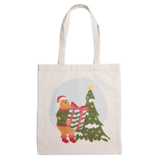 

Borsa natalizia - Hobbii
1
