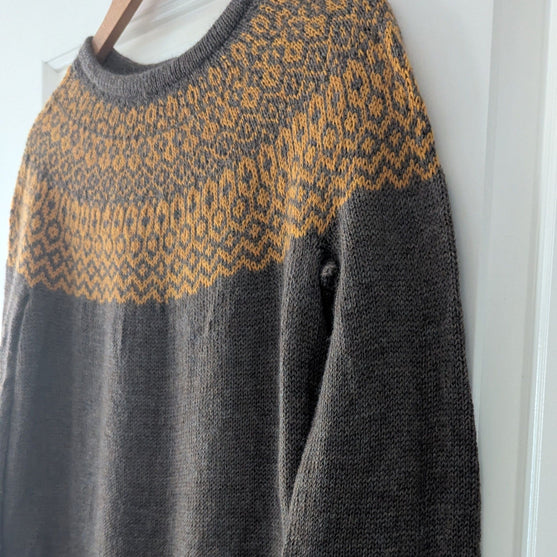 

Autumn - Pullover
5