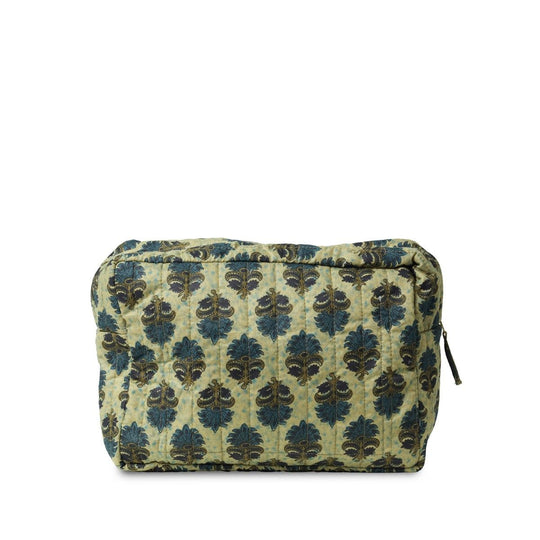 Gequiltete Projekttasche – Länglich - Large - Hobbii