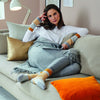 

Socken im Jacquardmuster - R0364
1