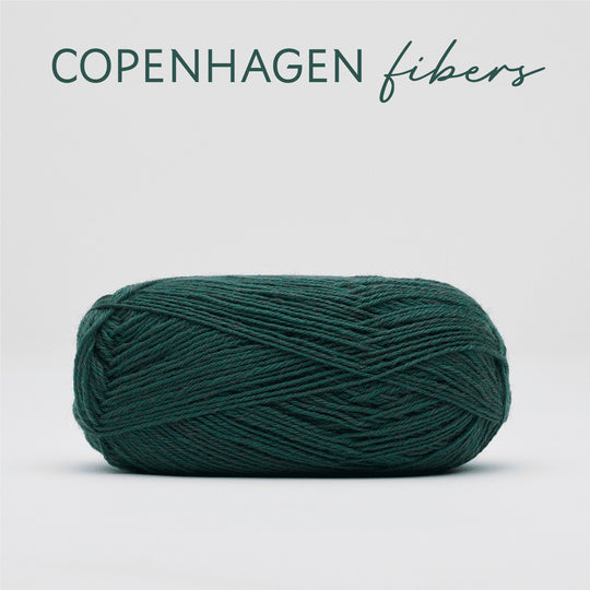 Merino Light - Cph Fibers