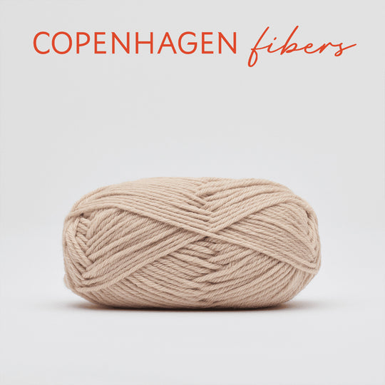 Merino - Cph Fibers