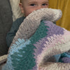 

Harli - Babydecke
4