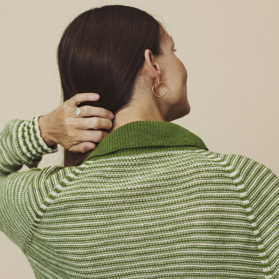 

Thekla - Polopullover
4