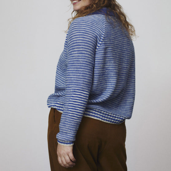 

Thekla - Polopullover
2