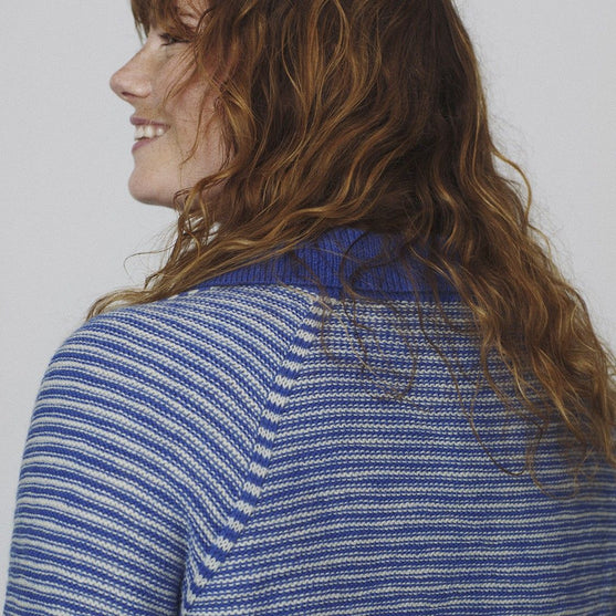 

Thekla - Polopullover
8