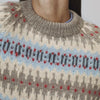 

Dorthea - Pullover
5