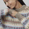 

Dorthea - Pullover
6