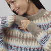

Dorthea - Pullover
5