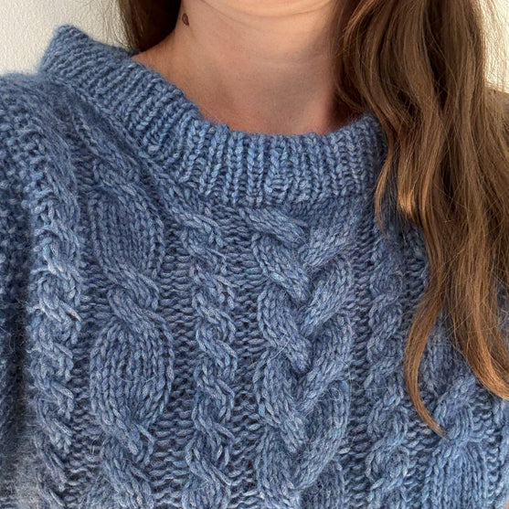 

Clematis Twist - Pullunder
5