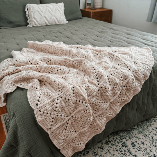 Cozy Corner - Decke