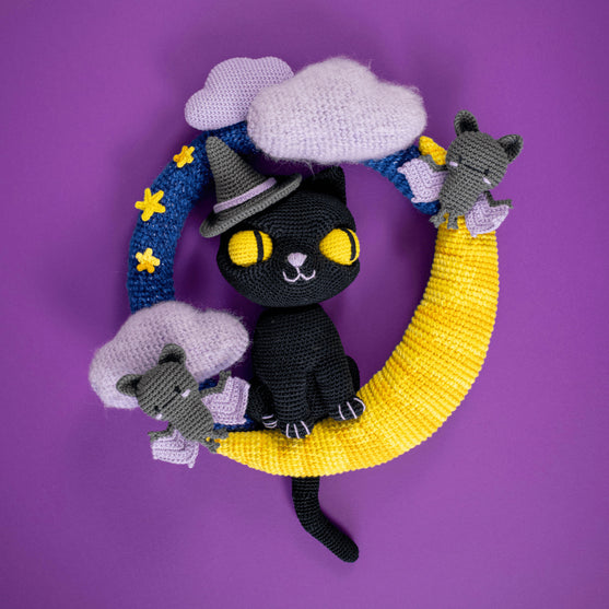 

Moonlight Magic - Kranz - CAL
1