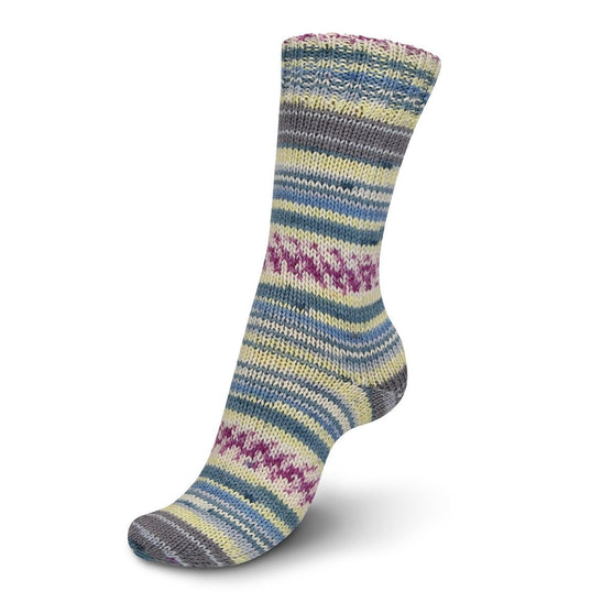 

Regia 6-fädig Color - Regia
5