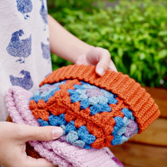 Léyu Rustic - Mütze