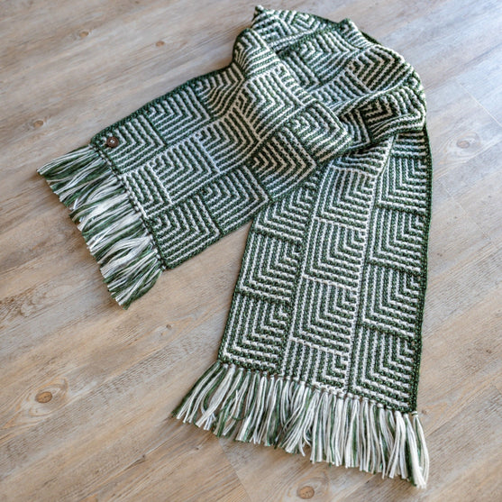 

Spellbound - Schal
2