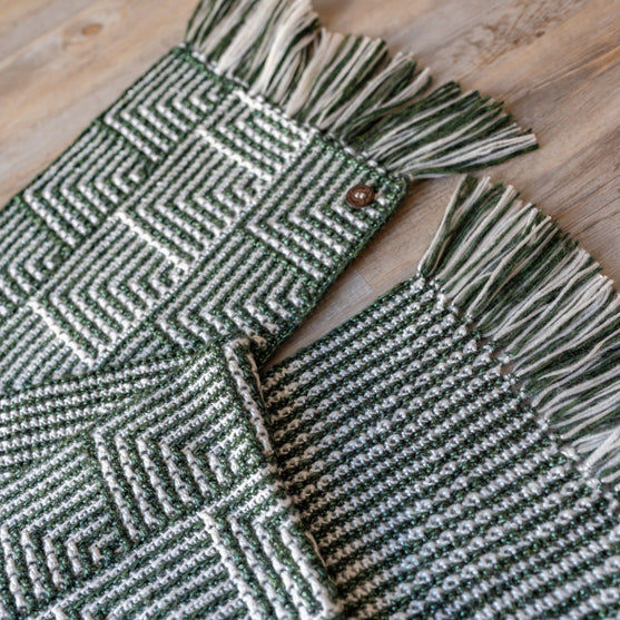 

Spellbound - Schal
8