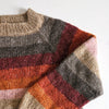 

Stribevis - Pullover
6
