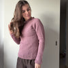 

Falling Leaves - Pullover
5