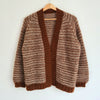 

Marbre - Strickjacke
1