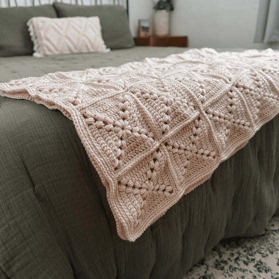 

Cozy Corner - Decke
3