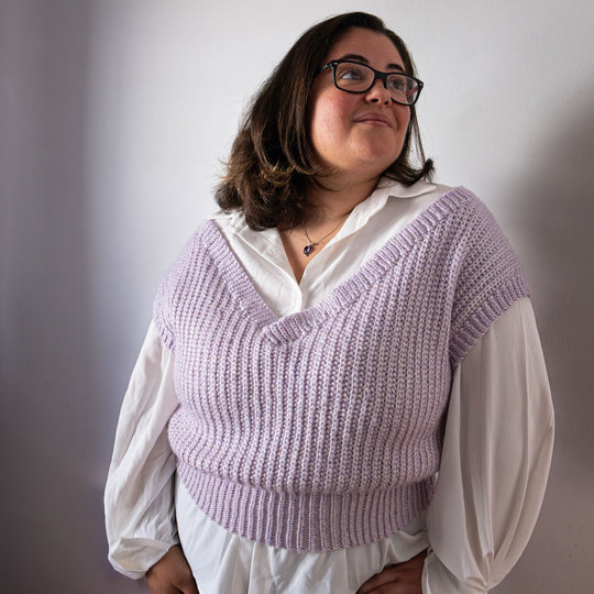 Perpétua - Pullunder