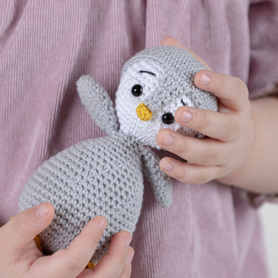 

Ping il Pinguino
6