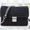 

Taschenschloss Metall - 35 x 31 mm - Go Handmade
3