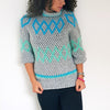 

Pull Diamant
2