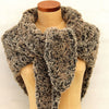 

Granny Schal Fur Lux
1