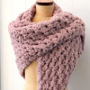 

Granny Schal Teddy
3