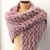 

Granny Schal Teddy
3