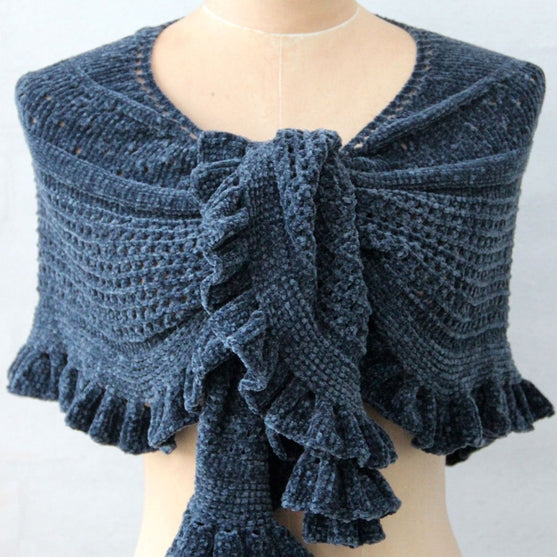 

Velvet Dream Tuch
1