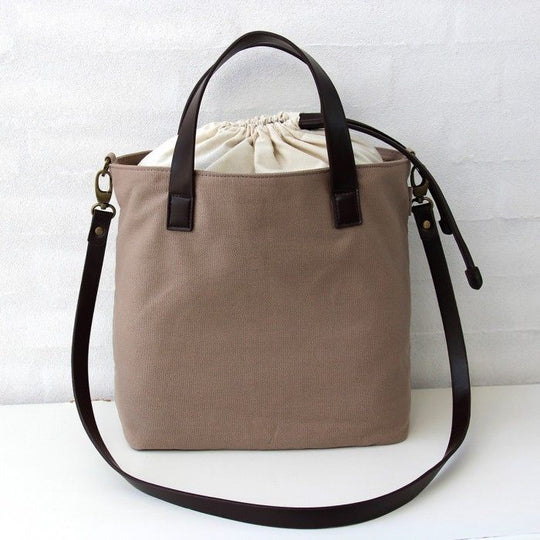 Schultertasche für Garn - Hobbii