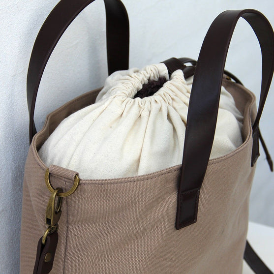 

Schultertasche für Garn - Hobbii
4