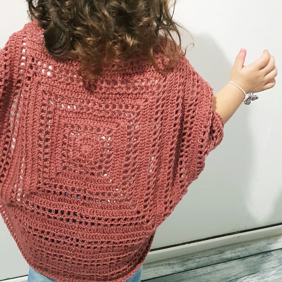 

Sweet Heart Bolero
4