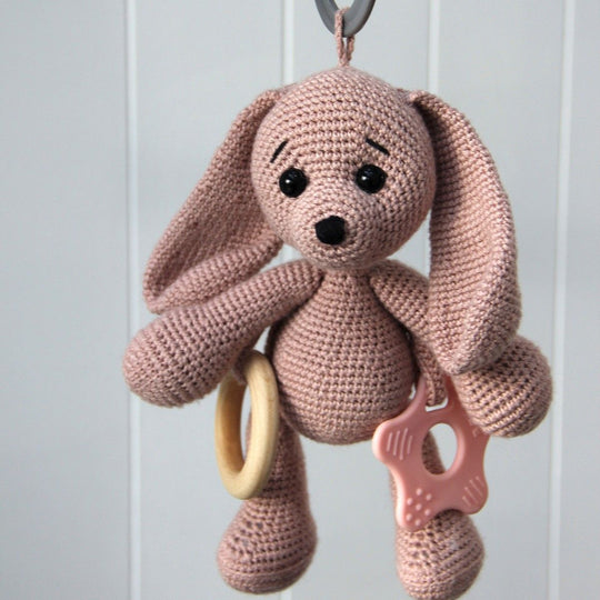 Sensorisches Kaninchen